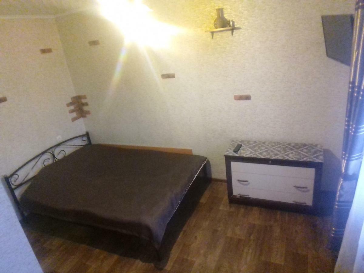 Comfort Kropyvnytskyi Exterior photo