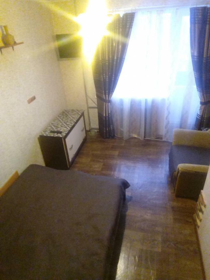 Comfort Kropyvnytskyi Exterior photo